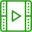 Movieclip Icon