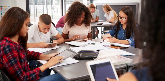 Flipgrid vs. Recap: What's the Best Video Response Tool for Your Classroom? Flipgrid vs. Recap: What's the Best Video Response Tool for Your Classroom?