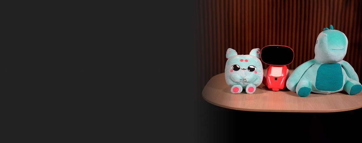 Common Sense Media Warns Against AI Toy Companions