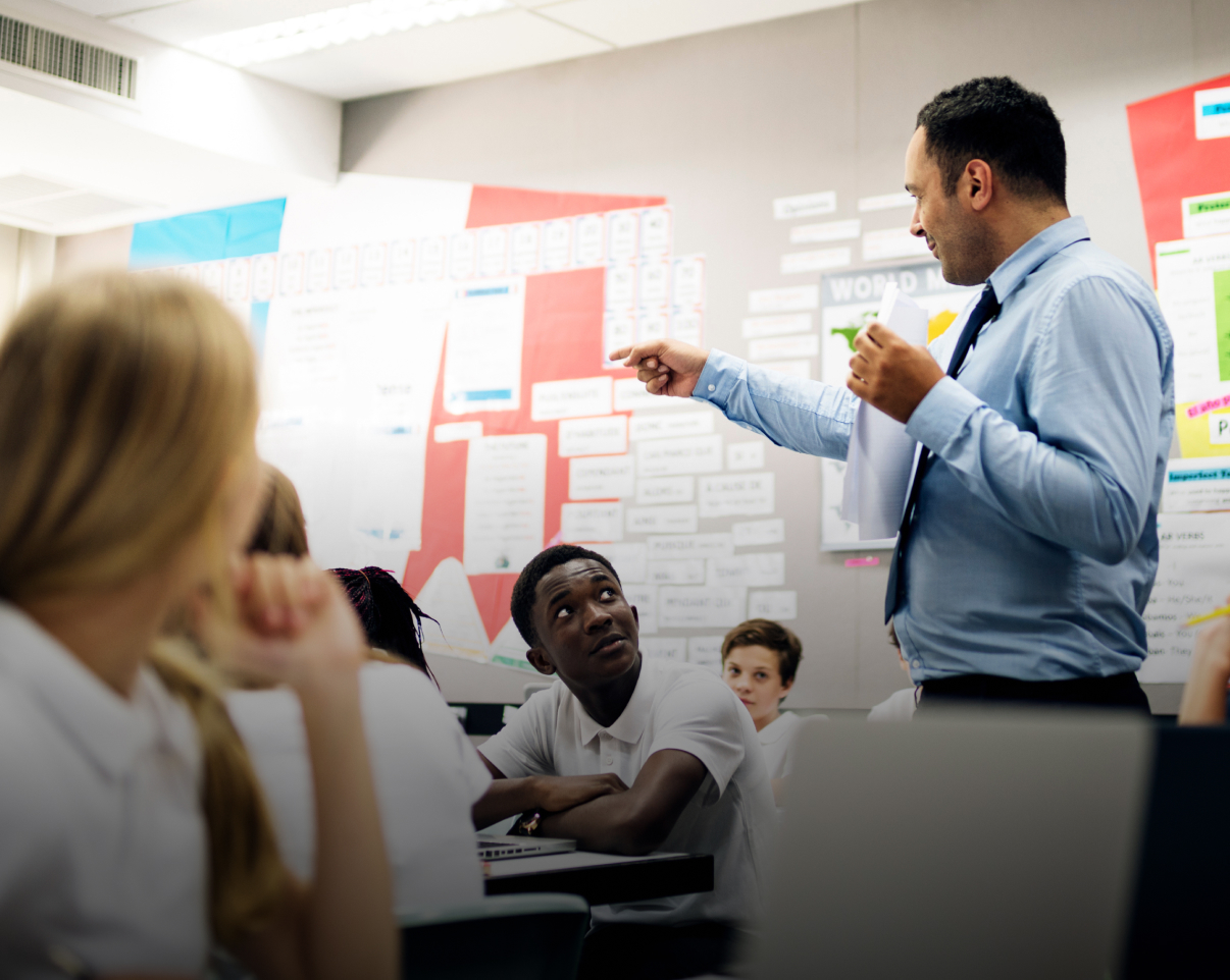 AI Basics for K–12 Teachers