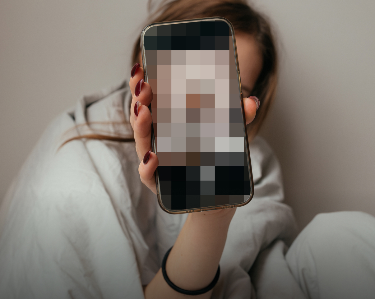 Teens and Explicit Deepfakes in the Age of AI