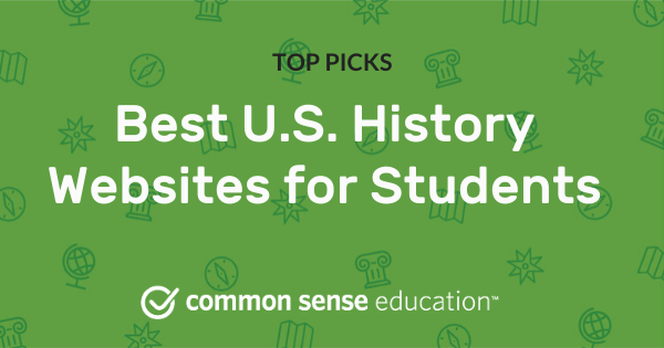 history research websites