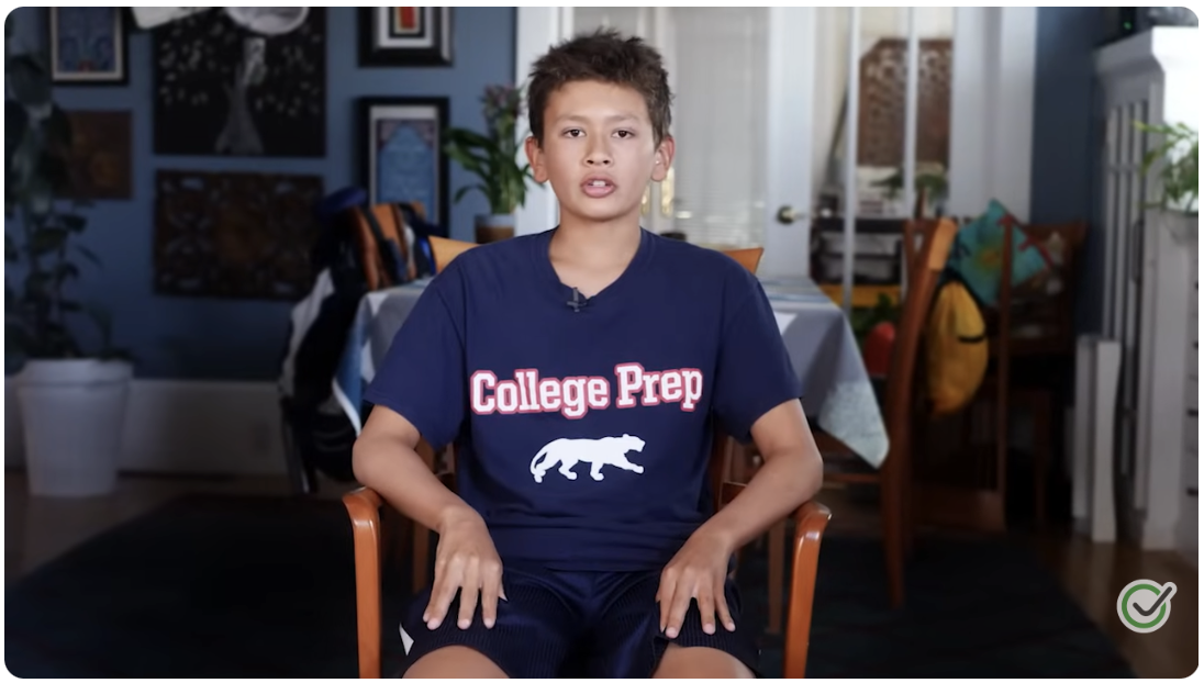 Social Media, Social Life: Teens Reveal Their Experiences