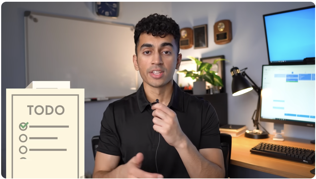 Watch this if you're avoiding homework