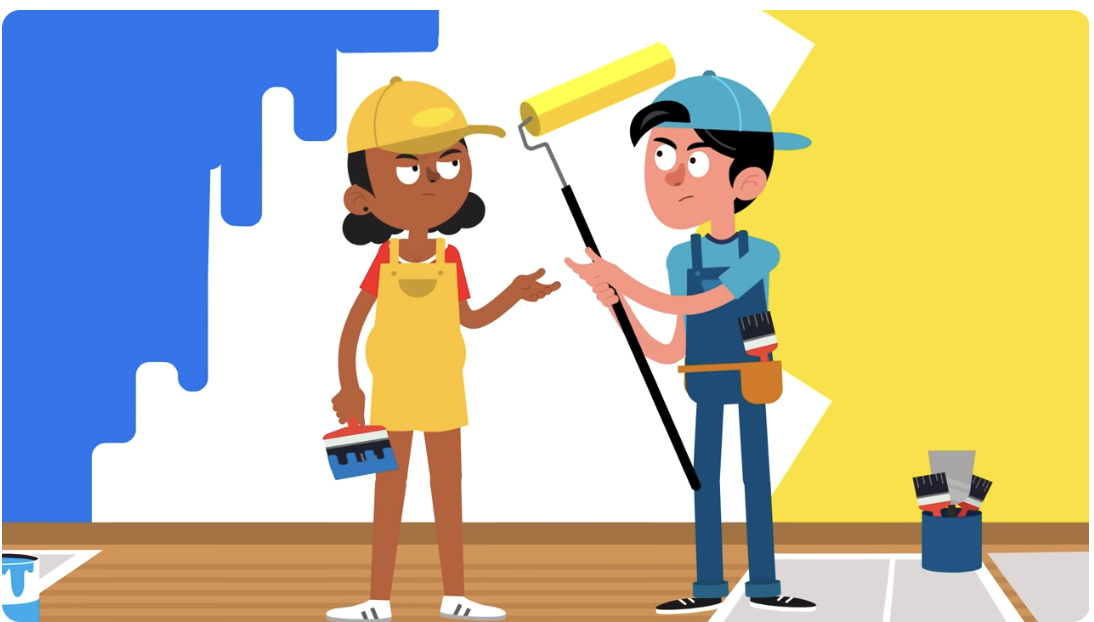 Fighting Fair: How do you resolve conflict?