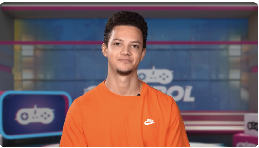 In control middle school SEL