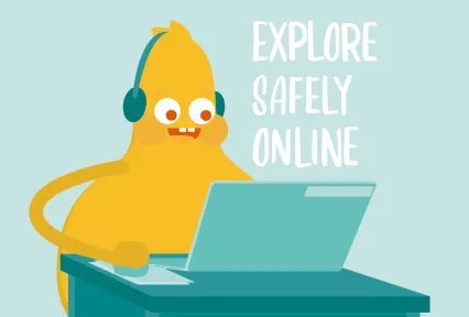Safety in My Online Neighborhood