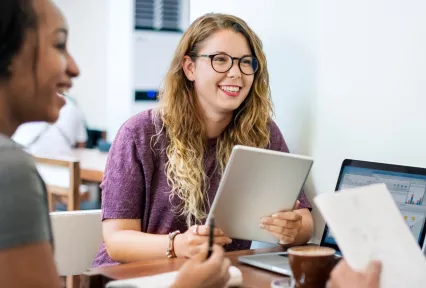 Navigating AI in Schools
