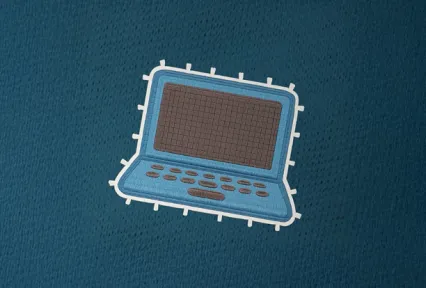 Online Tracks: What Do We Control?