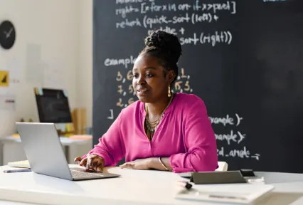 AI Basics For K-12 Teachers