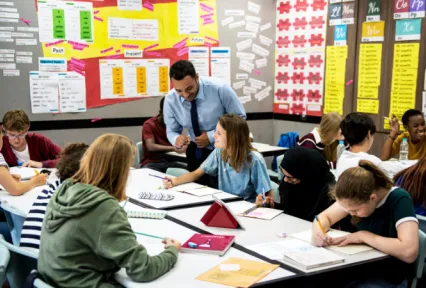 AI Toolkit for School Districts