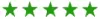 Five-star rating