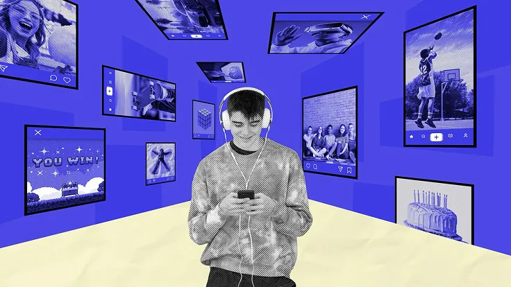 Social share image for Tech Habits Challenge Part 1