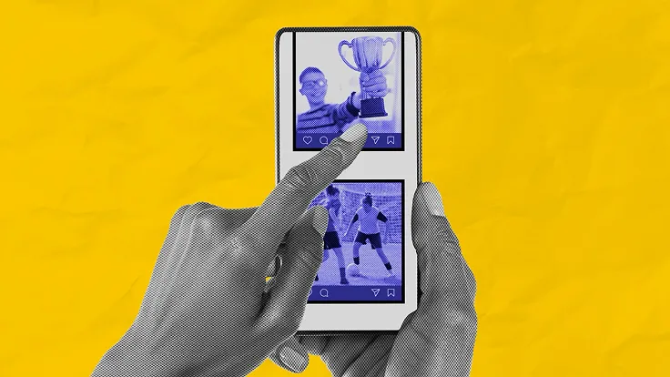 Social share image for Healthy Tech Habits: Part 2