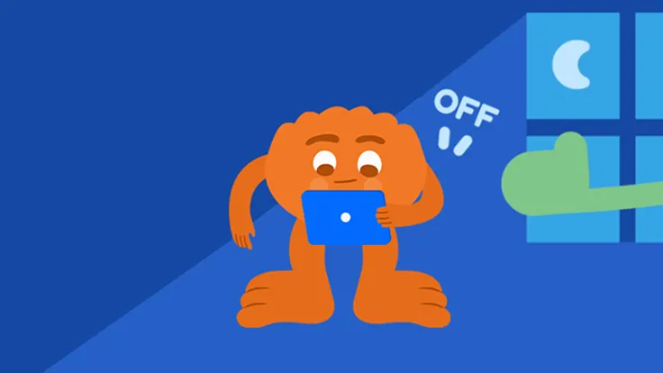 Social share image for Saying Goodbye to Tech