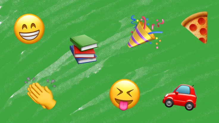 Social share image for Emoji Power: Expressing Ourselves Online