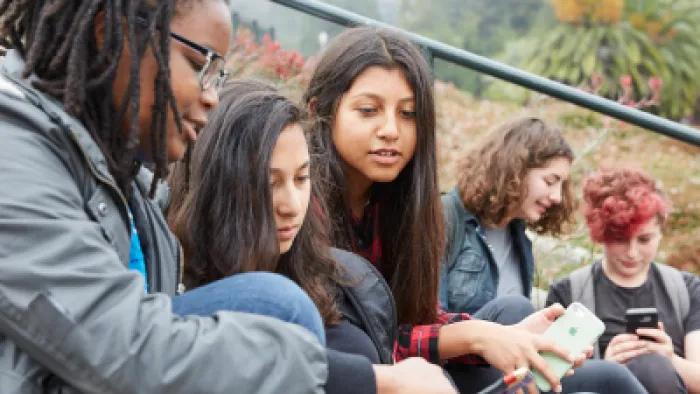 Digital Well-Being: Evidence-Based Lessons for the Classroom