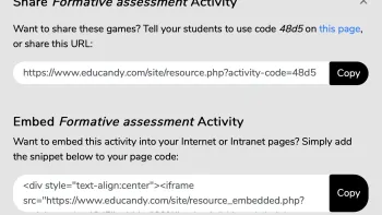 Educandy Review for Teachers | Common Sense Education