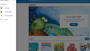 Global Digital Library Review for Teachers | Common Sense Education