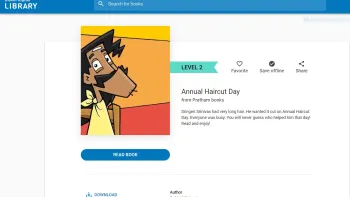 Global Digital Library Review for Teachers | Common Sense Education