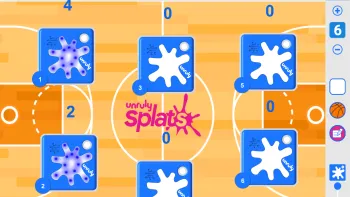 Unruly Splats Review for Teachers | Common Sense Education