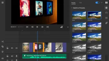 Adobe Premiere Rush Review for Teachers | Common Sense Education