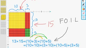 Number Pieces, by The Math Learning Center Review for Teachers | Common ...
