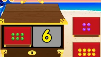 Numbers & Counting Adventures Interactive Activities Review for ...