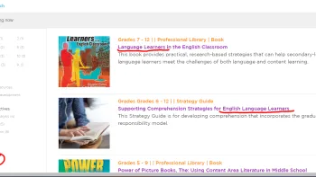 ReadWriteThink Review for Teachers | Common Sense Education