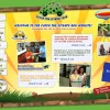Catch the Science Bug is a free site with science activities and investigations for preschool and elementary kids.