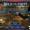 The Battle of Baltimore in game form