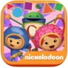 Team Umizoomi Math: Zoom into Numbers HD teaches basic math concepts. Team Umizoomi Math: Zoom into Numbers HD teaches basic math concepts.