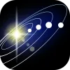 Solar Walk- 3D Solar System model