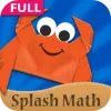 3rd Grade Math: Splash Math Worksheets Game