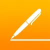 Padlet logo of a paper crane on a black background.