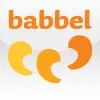 Padlet logo of a paper crane on a black background.
