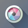 Padlet logo of a paper crane on a black background.