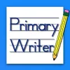 Padlet logo of a paper crane on a black background.