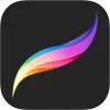 Padlet logo of a paper crane on a black background.