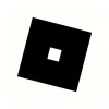 Padlet logo of a paper crane on a black background.