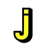 Padlet logo of a paper crane on a black background.