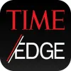 Padlet logo of a paper crane on a black background.