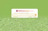 Padlet logo of a paper crane on a black background.