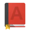 Padlet logo of a paper crane on a black background.