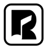 Padlet logo of a paper crane on a black background.