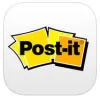 Padlet logo of a paper crane on a black background.