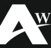 Padlet logo of a paper crane on a black background.