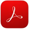 Padlet logo of a paper crane on a black background.