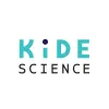 Padlet logo of a paper crane on a black background.
